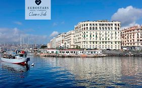 Hotel Excelsior Naples